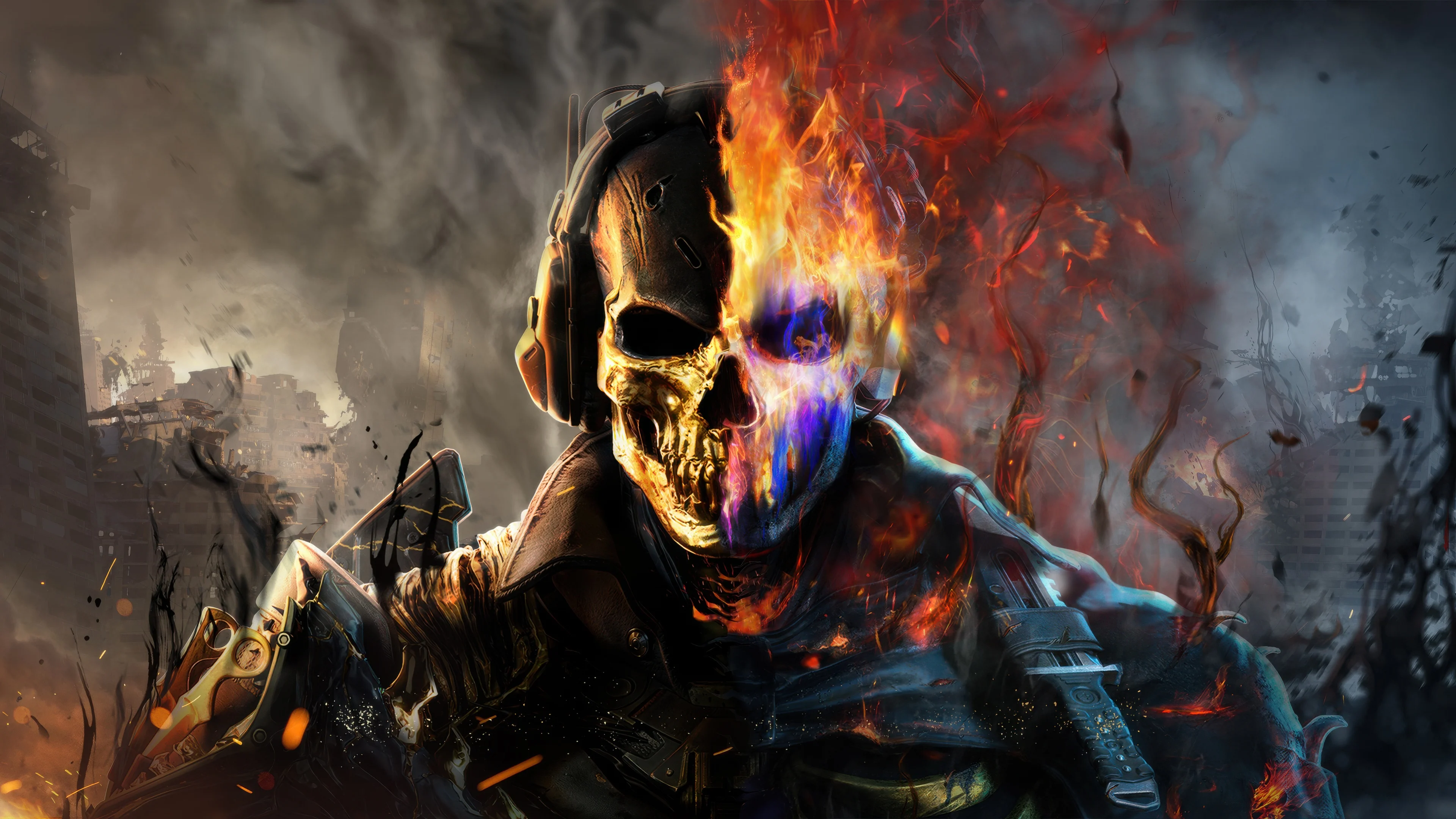 Call of Duty Mobile